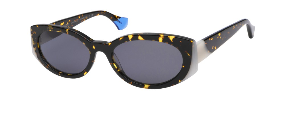  Color: Dark Tortoise